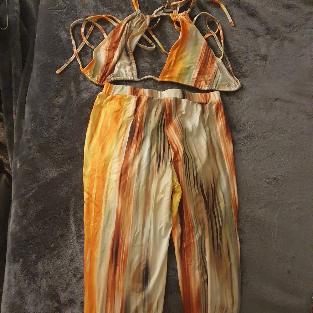Two Piece Set